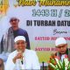 Maulid Nabi di Turbah Datu Lokbatu, Pemkab Tanah Laut Dukung Pengembangan Kawasan