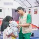Pertamina Patra Niaga Buka Posko Medis Gratis 24 Jam di Reok NTT