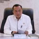 Mensesneg Bantah Haji Isam Ditunjuk Koordinator Penanganan Karhutla