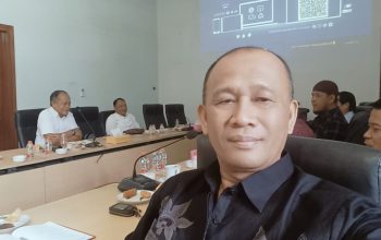 KADIN Kabupaten Malang Bahas Kawasan Industri dan Perlindungan Pekerja