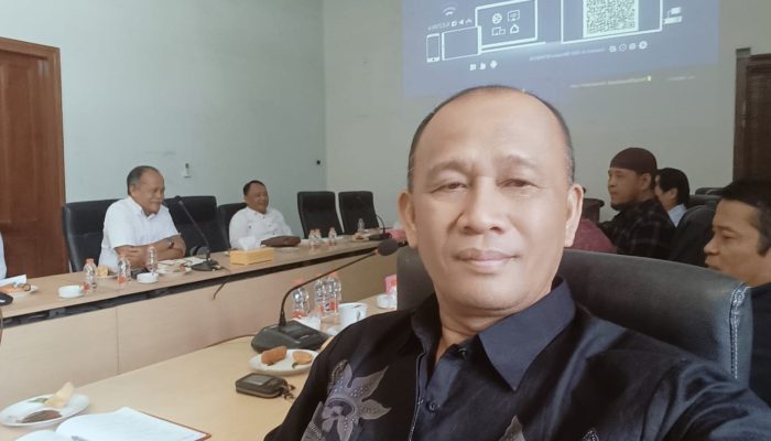 KADIN Kabupaten Malang Bahas Kawasan Industri dan Perlindungan Pekerja