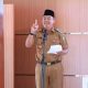 234 Mahasiswa UNBL Selesai KKN di 31 Desa Tanah Laut