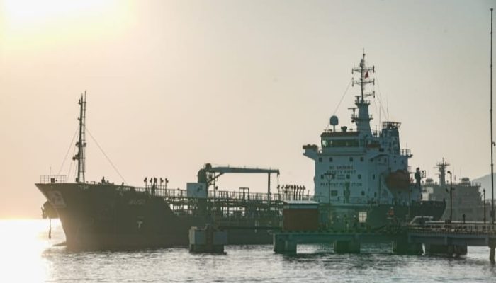 Pertamina Tambah 200 Ribu Liter Pertalite ke NTT Pascagempa