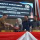 Perubahan APBD Kotabaru 2026, Pendapatan Rp2,84 Triliun