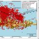 6.697 Gempa Susulan Terjadi di Flores NTT