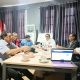 SMSI Kukuhkan Pokja Jaga Desa Lima Provinsi di Jakarta