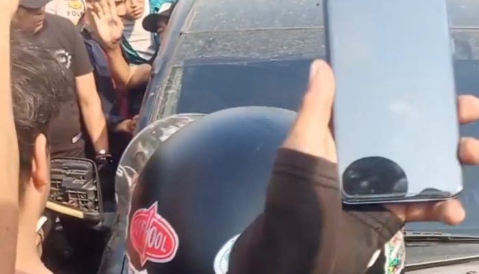 Benarkah Botok Pati Ditangkap? Polisi Beri Penjelasan