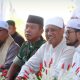 Maulid Nabi dan Haul ke-84 Habib Abdullah Bahasyim Perkuat Silaturahmi di Kurau