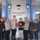Kunjungi Kantor PWI, Kapolres Tabalong Dorong Pers Profesional dan Berimbang