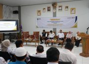 Perda Pilkades Berubah, Pemkab Kotabaru Sosialisasikan Aturan Baru