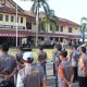 Polres Bantul Gelar Apel Sabuk Kamtibmas, Perkuat Sinergi dengan Jaga Warga
