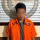 Sabu 6,88 Gram Ditemukan di Samping Rumah, Pria di Amuntai Ditangkap Polisi