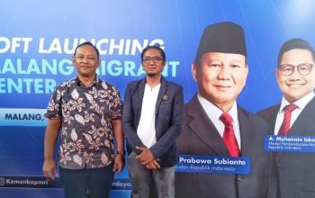 Kadin Kabupaten Malang Sambut Positif Malang Migrant Center, Siap Berkolaborasi