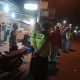 Kecelakaan Tiga Kendaraan di Jalan Kaliurang, 3 Orang Luka