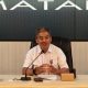 Pemkab Tanah Laut Bahas Batas Desa Antar Kecamatan