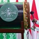 Prabowo Resmi Buka Muktamar ke-35 NU di Jombang