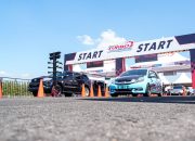 Pertamax Turbo Drag Fest 2026 Resmi Masuk Kejurnas, Digelar di Yogya dan Padang