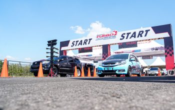 Pertamax Turbo Drag Fest 2026 Resmi Masuk Kejurnas, Digelar di Yogya dan Padang