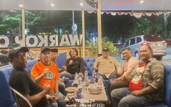DPP SWI Koordinasi dengan DPW Jawa Timur, Bahas Persiapan UKW dan Restrukturisasi