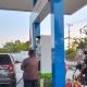 Antrean Pertalite, SPBU Kotabaru dan Tanah Bumbu Berbeda