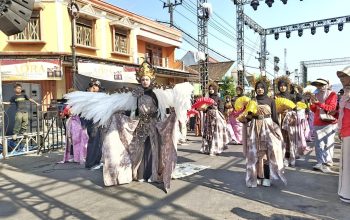Spektakuler Sengguruh 2026 Libatkan 10 Dusun hingga 18 Sound Horeg