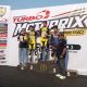 Pertamax Turbo Dukung Kejurnas MotoPrix 2026 sebagai Official Fuel Partner