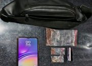 Miliki 3,25 Gram Tembakau Sintetis, Pemuda di Bantul Ditangkap Polisi