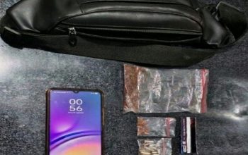 Miliki 3,25 Gram Tembakau Sintetis, Pemuda di Bantul Ditangkap Polisi