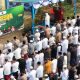 Mengetuk Pintu Langit, Warga Kapuas Gelar Salat Istisqa
