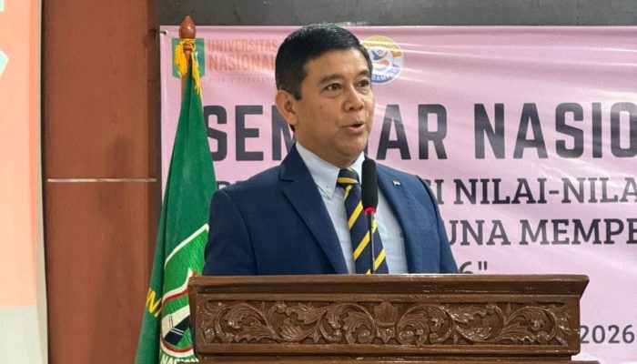 Yuddy Chrisnandi: Prabowo Miliki Mandat Konstitusional Penuh hingga 2029