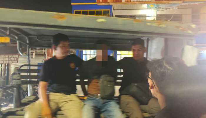Diduga Lecehkan Anak, Pria di Banjarmasin Tak Diproses Hukum