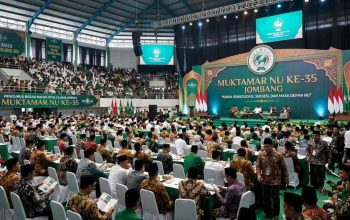 Gus Kikin Resmi Jadi Ketua Umum PBNU Periode 2026-2031