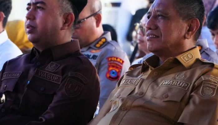 Tanah Laut Ikut Sinergi Pembangunan Jembatan Desa dan Konektivitas Kalsel