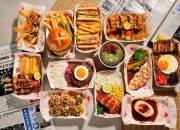 60 Seconds to Tokyo, Aston Malang Hadirkan Sensasi Kuliner Jepang