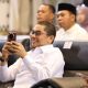 Bupati Tanah Bumbu Hadiri Launching Buku Suara dari Tenggara