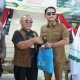 Harjad ke-500 Banjarmasin, FKUB dan UPZ Bank Kalsel Salurkan 250 Paket Sembako