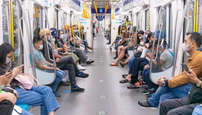 Smart Move Challenge 2026, MRT Jakarta Cari Inovasi Mobilitas Perkotaan