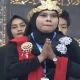 Susanah yang Disebut Prabowo, Ini Profilnya