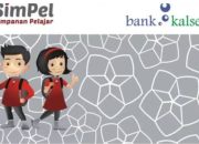 Bank Kalsel Syariah Hadirkan Tabungan Simpel iB untuk Pelajar
