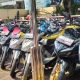 11 Pelaku Curanmor Ditangkap Polres Bantul
