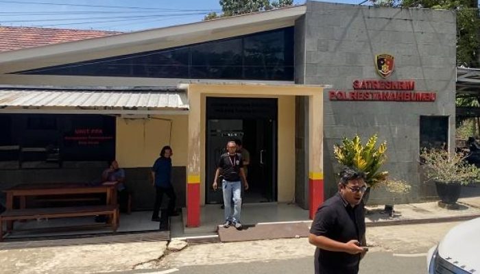 Guru PPPK di Tanah Bumbu Diduga Cabuli Murid