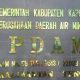 PDAM Kapuas Buka Suara Soal Krisis Air: Terkendala Intrusi Air Asin, Distribusi Digilir