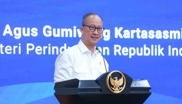 Manufaktur Tumbuh 5,32 Persen, Jadi Penopang Ekonomi Nasional