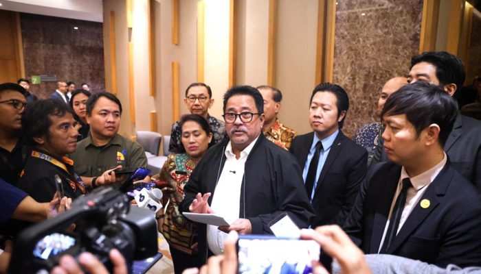 Rano Karno Buka Peluang 23 UMKM Jakarta Tembus Pasar Tiongkok
