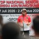 Pramono Ingin Jakarta Jadi Pusat Sport Tourism