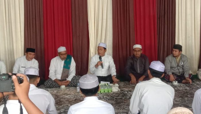 20 Santri Balangan Berangkat ke Hadramaut Lewat Program Bantuan Pendidikan