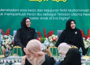 Andi Irmayani: Ibu Harus Jadi Teladan Anak di Era Digital