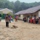 BPBD Balangan Sosialisasikan Mitigasi Kebakaran di SLB