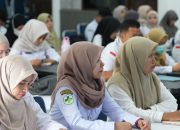 Bapenda Tanah Bumbu Gandeng KPP Pratama Tingkatkan Kompetensi Aparatur