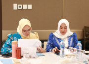 Ketua Dekranasda Tanah Bumbu Jadi Juri Grand Final Duta Wisata 2026